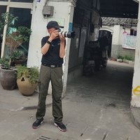 光头庞
