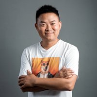 强哥2022