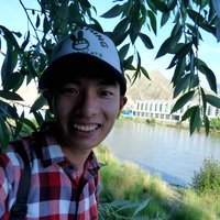 旅人罗布顿珠