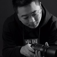 摄影师陈小军