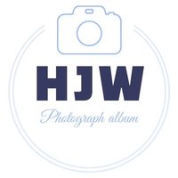 HJW的影像簿
