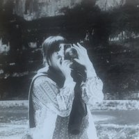 微黄山秋