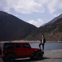 重度灰