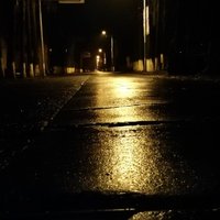 我向黄昏借了一杯酒
