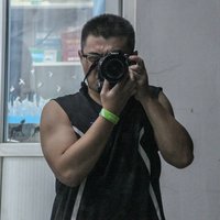 场外射手