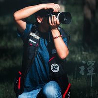 老镜头影像