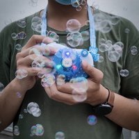不吱名摄影