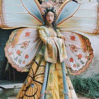 污妖小白