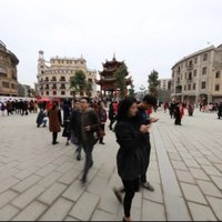 环球星探