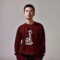 摄影师龙一飞
