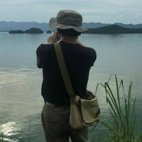 山海游客