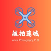 航拍莲城