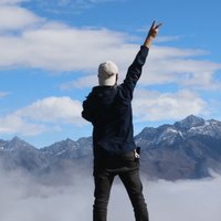 Hi行走的蜗牛