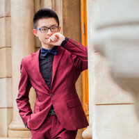 迪迦奥特曼James