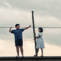 韵影巴陵