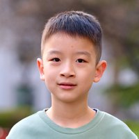 强盛