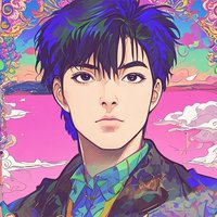 沙漠狼723