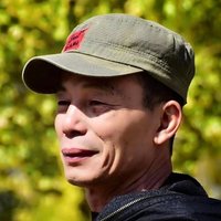 依然印象