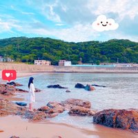 Lucia_孤岛