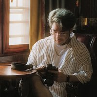 羊同学爱摄影