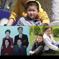 南开散人