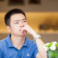 行者小纪