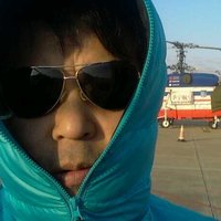 阿烨摄影工作室
