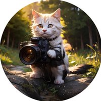 野灵猫