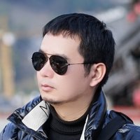 傑哥