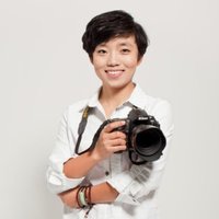 小咸摄影