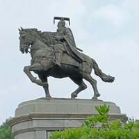 王歌金升