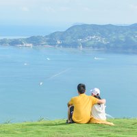 山河如梦