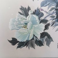 大海长空