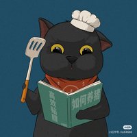 大白米先生