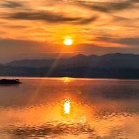 平心靜气