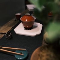 山居闲人的山里生活