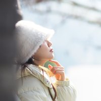 请叫我正能量