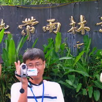华少摄影