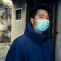 野鸡摄影师