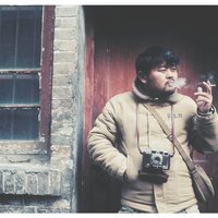 没名字的人