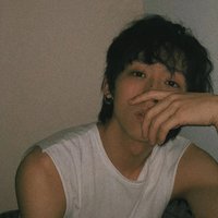 小宇不爱拍照