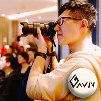Gavin舟舟的生活