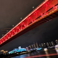 斌子哥