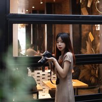 橘子小姐姐