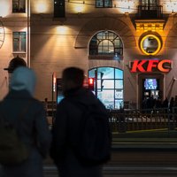 黎明还没有来临