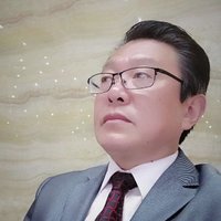 主持人吴建军