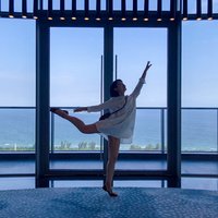 Xi_溪溪