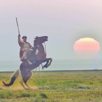 摄影师姚永华