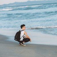 青春贵在拼搏
