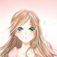 晨光里